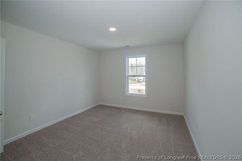 Tiny photo for 173 Jones Creek Lane, Lillington, NC 27546 (MLS # 762743)