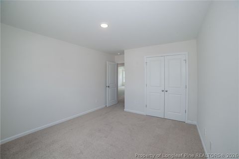 Tiny photo for 173 Jones Creek Lane, Lillington, NC 27546 (MLS # 762743)