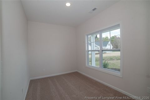Tiny photo for 173 Jones Creek Lane, Lillington, NC 27546 (MLS # 762743)