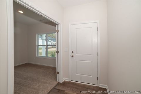 Tiny photo for 173 Jones Creek Lane, Lillington, NC 27546 (MLS # 762743)
