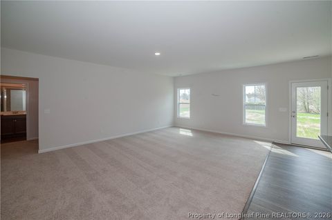 Tiny photo for 173 Jones Creek Lane, Lillington, NC 27546 (MLS # 762743)