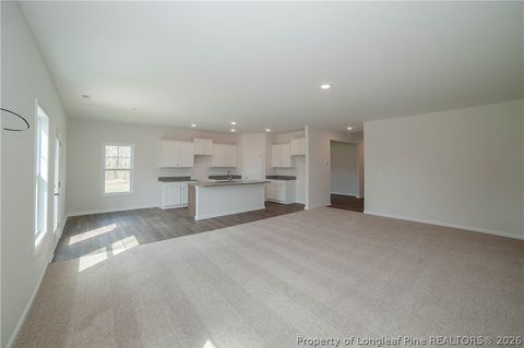 Tiny photo for 173 Jones Creek Lane, Lillington, NC 27546 (MLS # 762743)