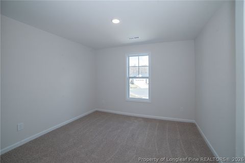 Tiny photo for 173 Jones Creek Lane, Lillington, NC 27546 (MLS # 762743)