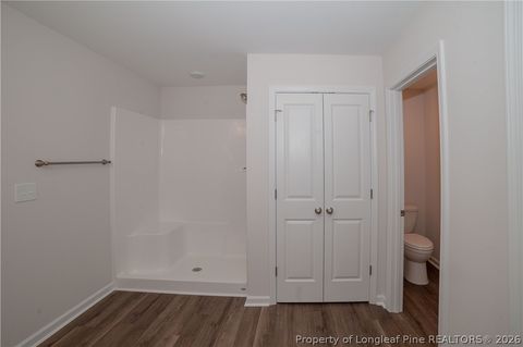 Tiny photo for 173 Jones Creek Lane, Lillington, NC 27546 (MLS # 762743)