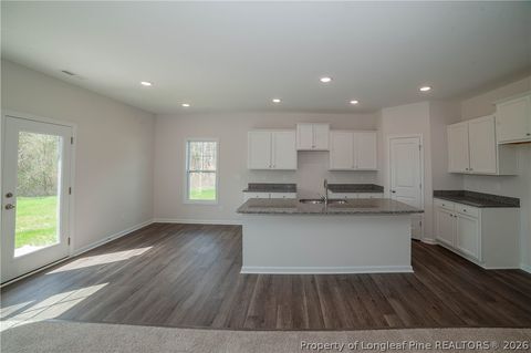 Tiny photo for 173 Jones Creek Lane, Lillington, NC 27546 (MLS # 762743)