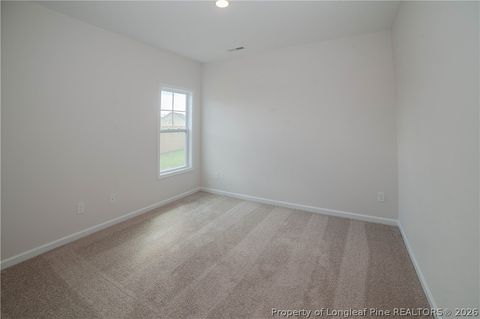 Tiny photo for 173 Jones Creek Lane, Lillington, NC 27546 (MLS # 762743)