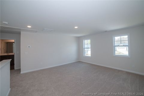 Tiny photo for 173 Jones Creek Lane, Lillington, NC 27546 (MLS # 762743)