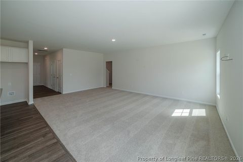 Tiny photo for 173 Jones Creek Lane, Lillington, NC 27546 (MLS # 762743)