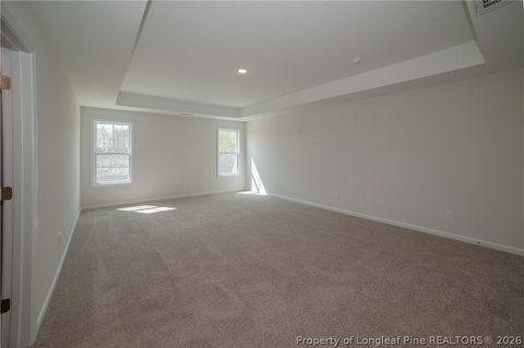 Tiny photo for 173 Jones Creek Lane, Lillington, NC 27546 (MLS # 762743)