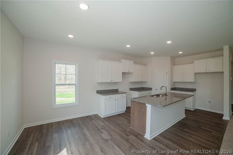 Tiny photo for 173 Jones Creek Lane, Lillington, NC 27546 (MLS # 762743)