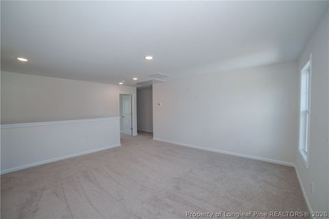 Tiny photo for 173 Jones Creek Lane, Lillington, NC 27546 (MLS # 762743)