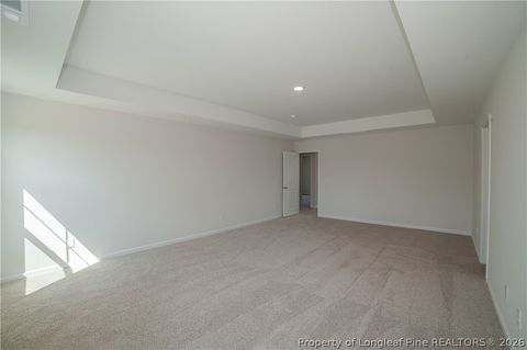 Tiny photo for 173 Jones Creek Lane, Lillington, NC 27546 (MLS # 762743)
