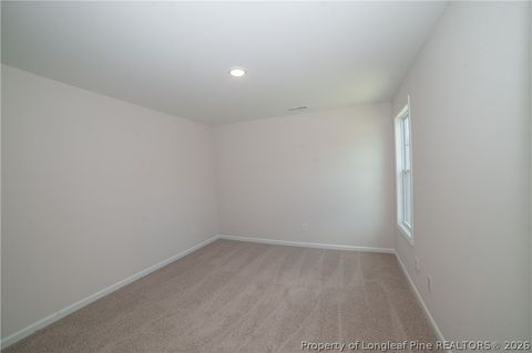 Tiny photo for 173 Jones Creek Lane, Lillington, NC 27546 (MLS # 762743)