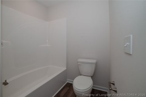 Tiny photo for 173 Jones Creek Lane, Lillington, NC 27546 (MLS # 762743)