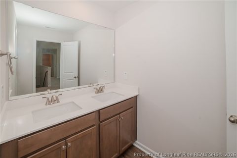 Tiny photo for 173 Jones Creek Lane, Lillington, NC 27546 (MLS # 762743)