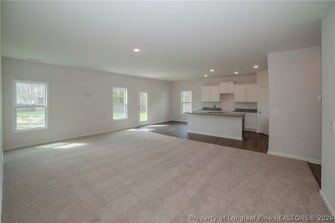 Tiny photo for 173 Jones Creek Lane, Lillington, NC 27546 (MLS # 762743)