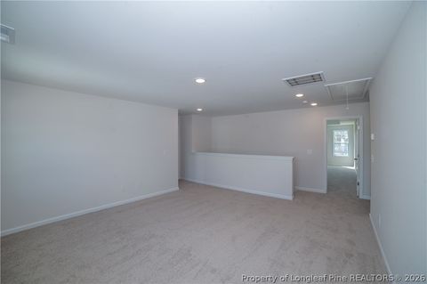 Tiny photo for 173 Jones Creek Lane, Lillington, NC 27546 (MLS # 762743)