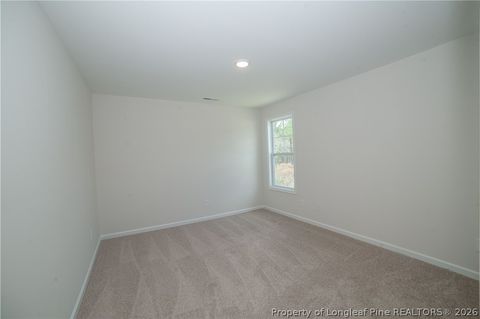 Tiny photo for 173 Jones Creek Lane, Lillington, NC 27546 (MLS # 762743)