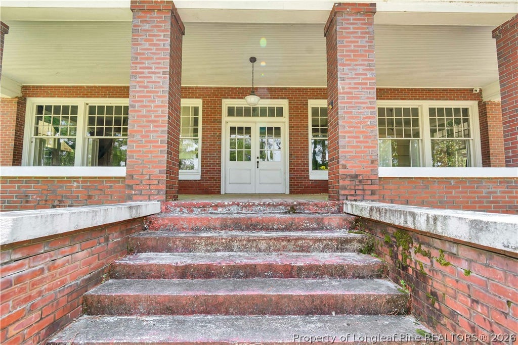 Photo of 2740 Nc Highway 71, Maxton, NC 28364 (MLS # 767978)