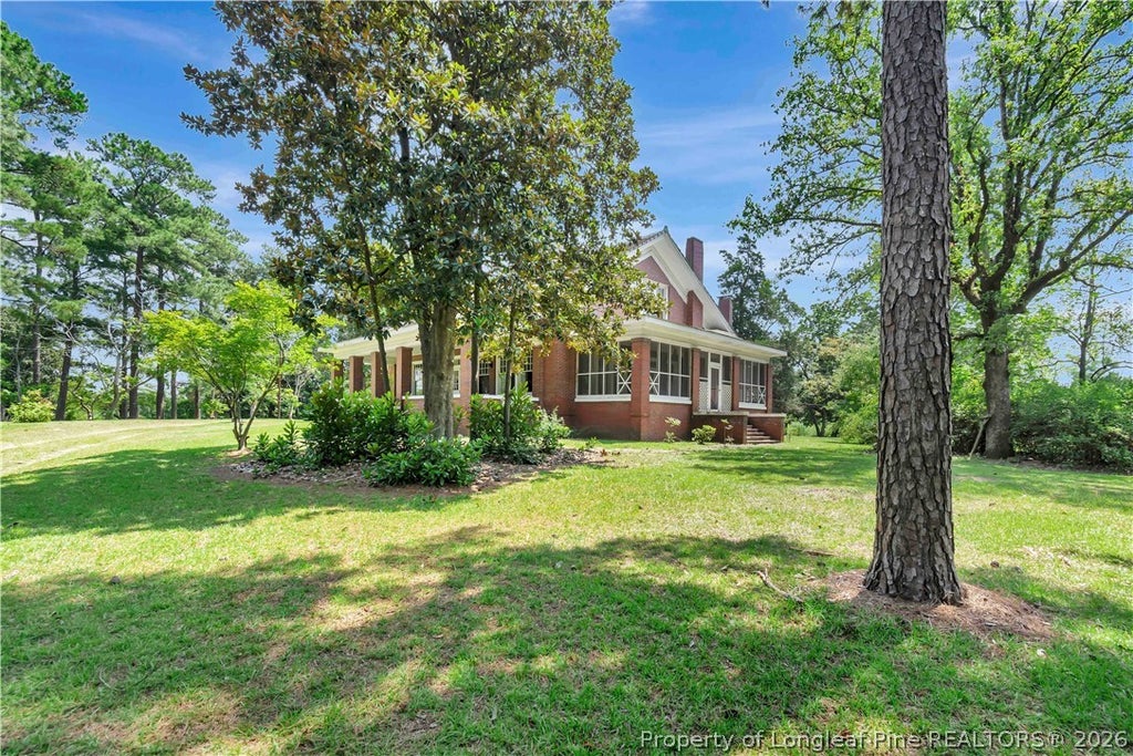 Photo of 2740 Nc Highway 71, Maxton, NC 28364 (MLS # 767978)