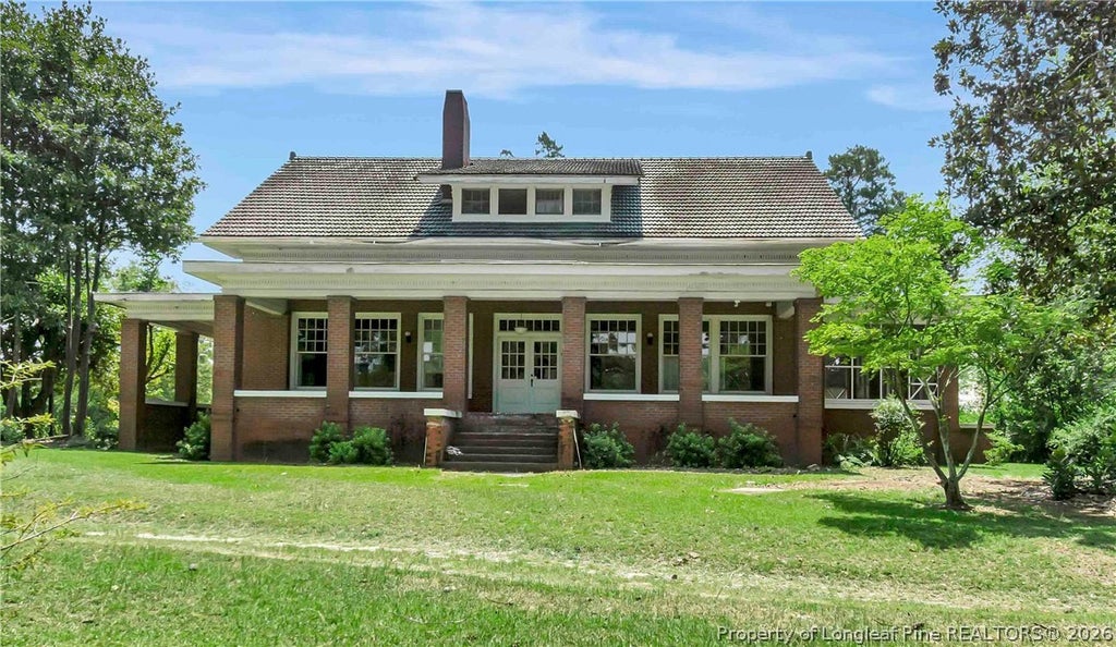 Photo of 2740 Nc Highway 71, Maxton, NC 28364 (MLS # 767978)