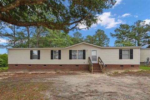 7029 Hypony Trail Parkton NC 28371