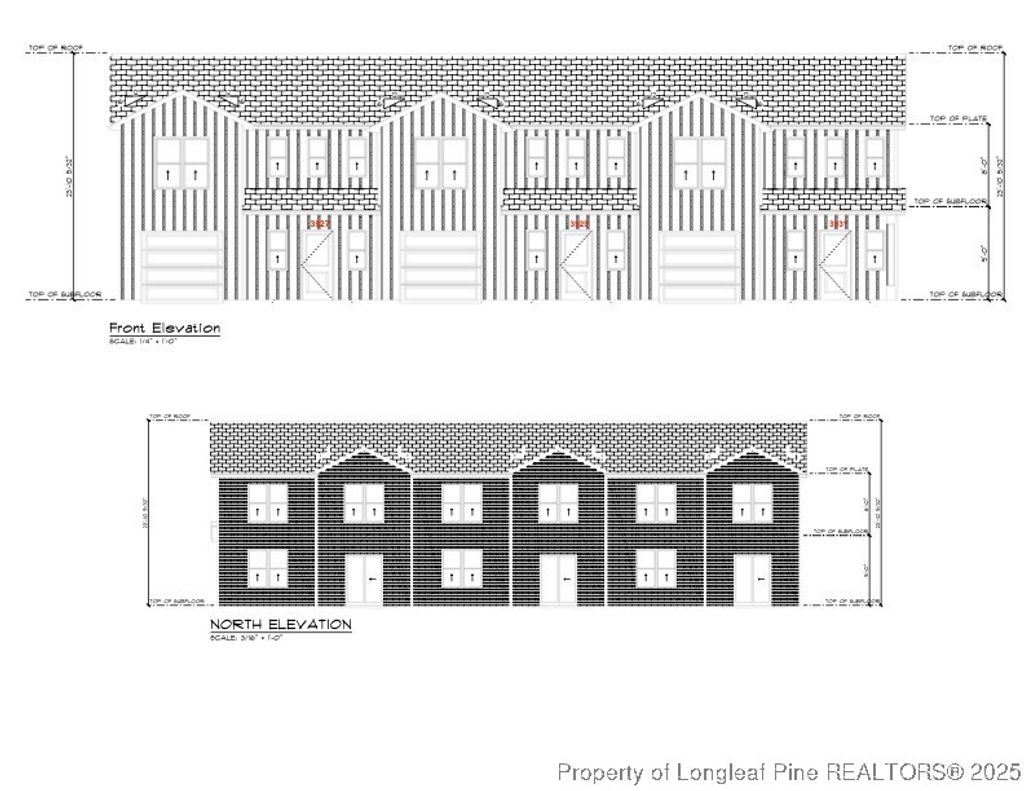 Photo of 3927 Hamilton Street, Hope Mills, NC 28348 (MLS # 748659)