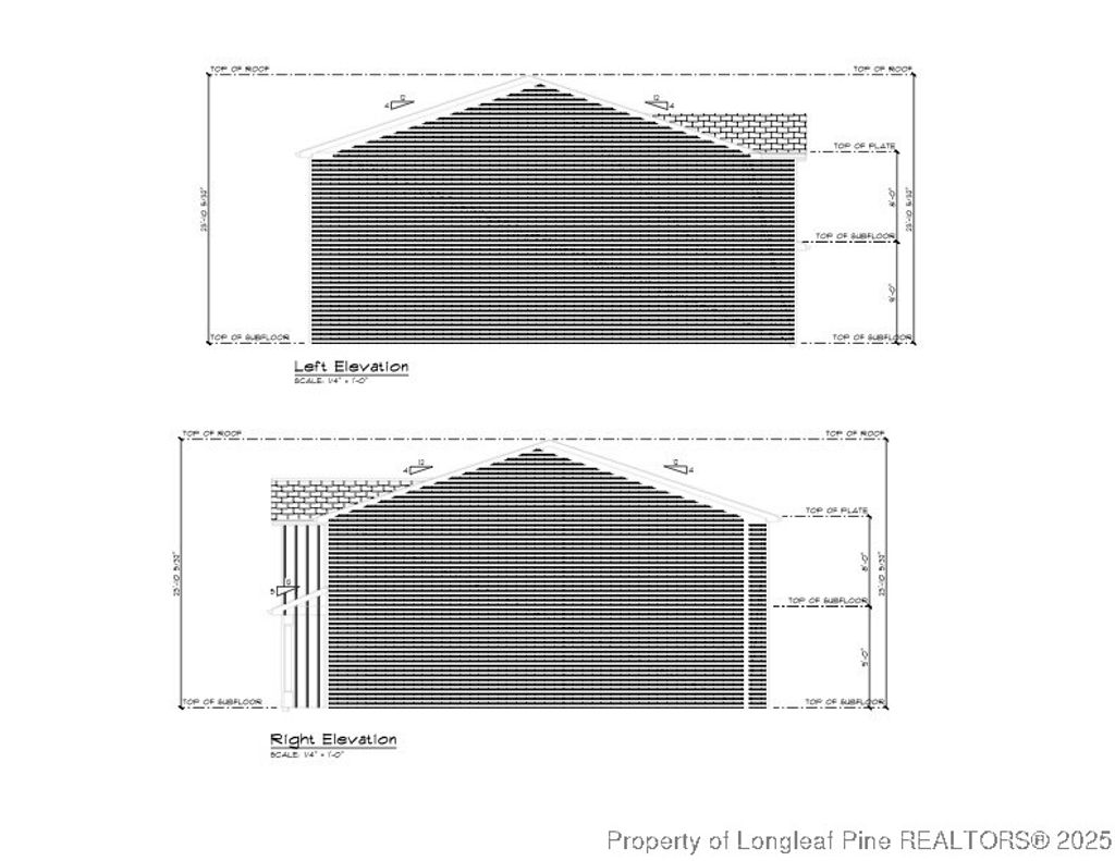 Photo of 3927 Hamilton Street, Hope Mills, NC 28348 (MLS # 748659)