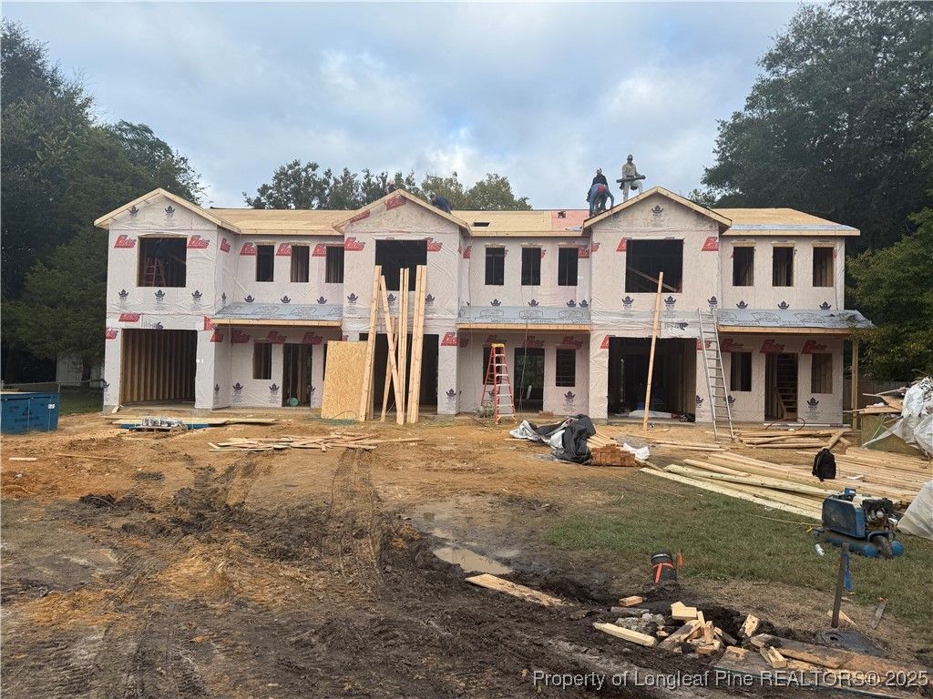 Photo of 3927 Hamilton Street, Hope Mills, NC 28348 (MLS # 748659)
