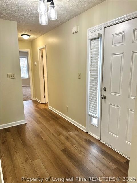 Tiny photo for 309 Waterdown Drive #9, Fayetteville, NC 28314 (MLS # 757562)