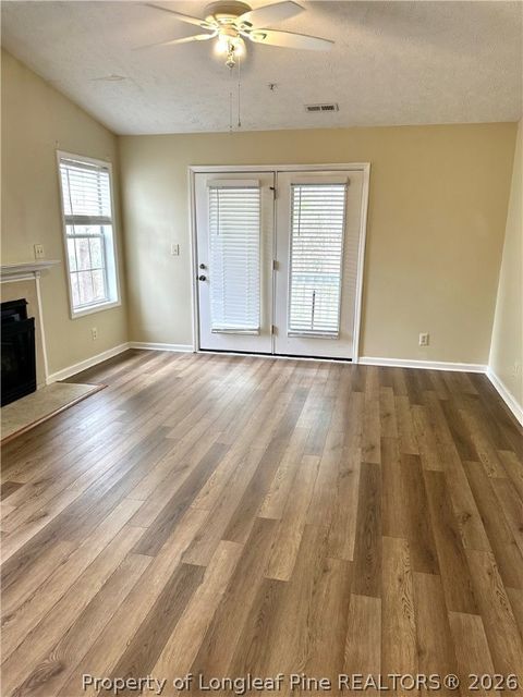 Tiny photo for 309 Waterdown Drive #9, Fayetteville, NC 28314 (MLS # 757562)