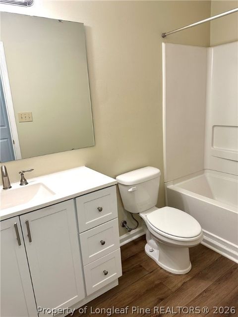 Tiny photo for 309 Waterdown Drive #9, Fayetteville, NC 28314 (MLS # 757562)