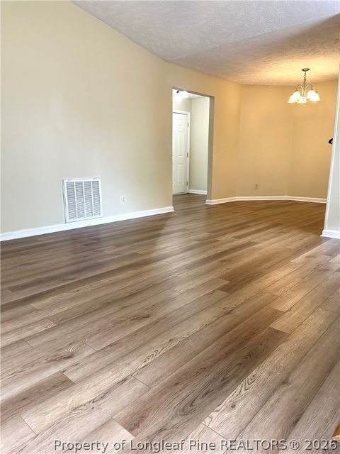 Tiny photo for 309 Waterdown Drive #9, Fayetteville, NC 28314 (MLS # 757562)