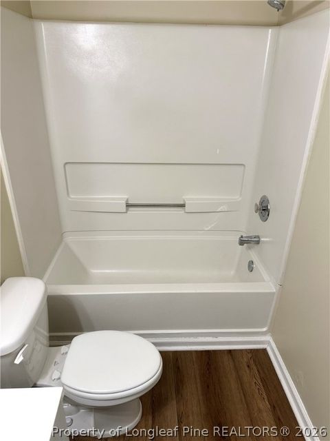 Tiny photo for 309 Waterdown Drive #9, Fayetteville, NC 28314 (MLS # 757562)