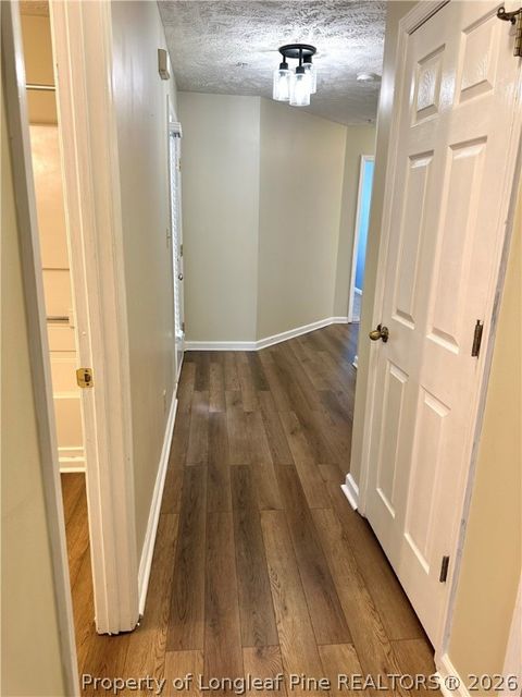 Tiny photo for 309 Waterdown Drive #9, Fayetteville, NC 28314 (MLS # 757562)