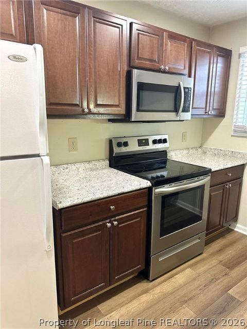 Tiny photo for 309 Waterdown Drive #9, Fayetteville, NC 28314 (MLS # 757562)