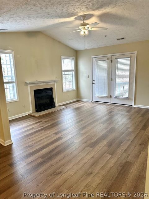 Tiny photo for 309 Waterdown Drive #9, Fayetteville, NC 28314 (MLS # 757562)