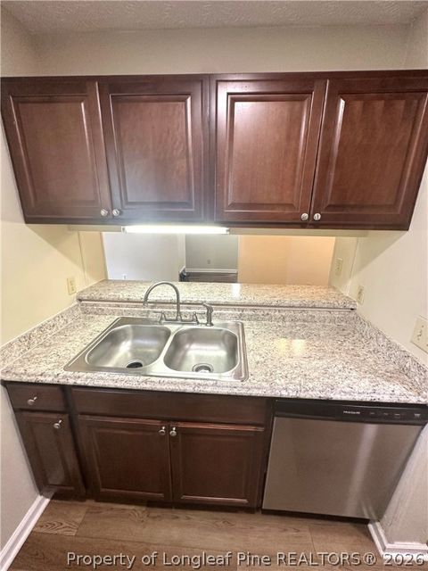 Tiny photo for 309 Waterdown Drive #9, Fayetteville, NC 28314 (MLS # 757562)