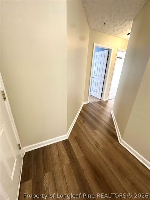 Tiny photo for 309 Waterdown Drive #9, Fayetteville, NC 28314 (MLS # 757562)