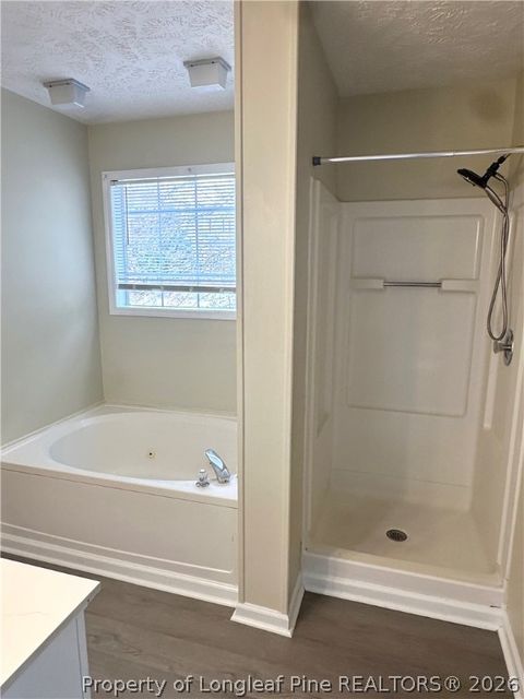 Tiny photo for 309 Waterdown Drive #9, Fayetteville, NC 28314 (MLS # 757562)