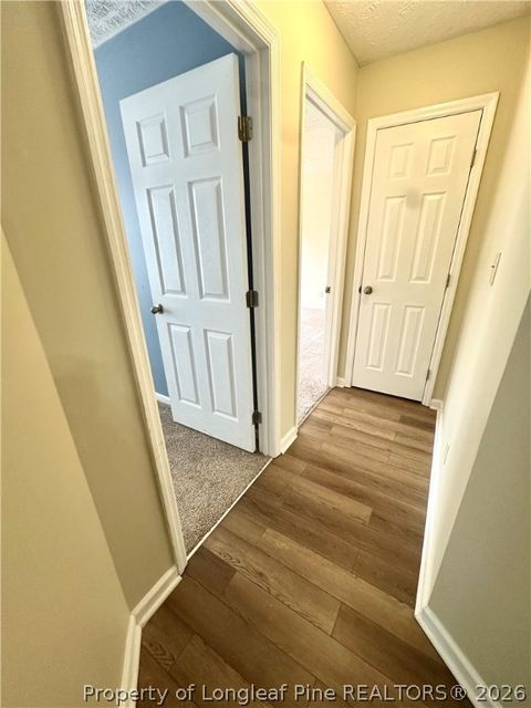 Tiny photo for 309 Waterdown Drive #9, Fayetteville, NC 28314 (MLS # 757562)