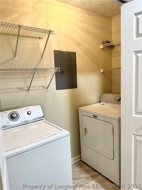 Tiny photo for 309 Waterdown Drive #9, Fayetteville, NC 28314 (MLS # 757562)