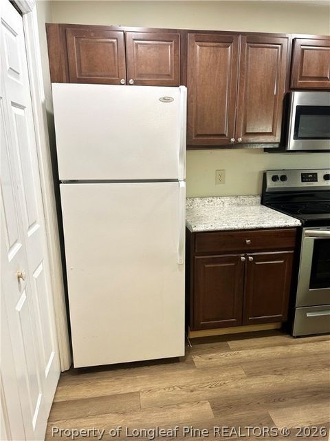 Tiny photo for 309 Waterdown Drive #9, Fayetteville, NC 28314 (MLS # 757562)