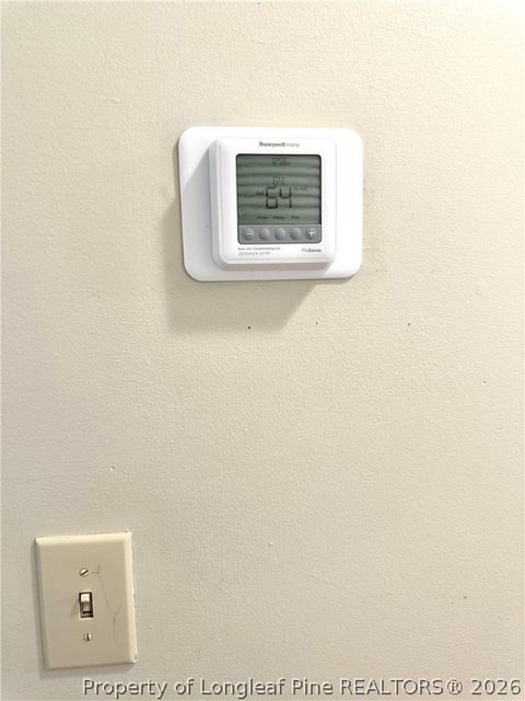 Tiny photo for 309 Waterdown Drive #9, Fayetteville, NC 28314 (MLS # 757562)