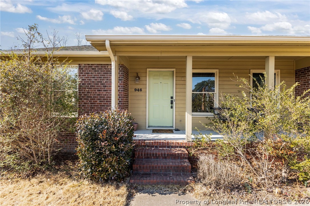 946 Pepperwood Drive