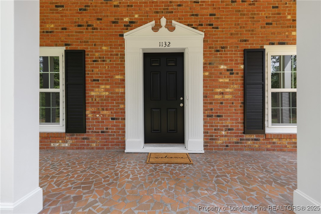 1132 John Nunnery Road