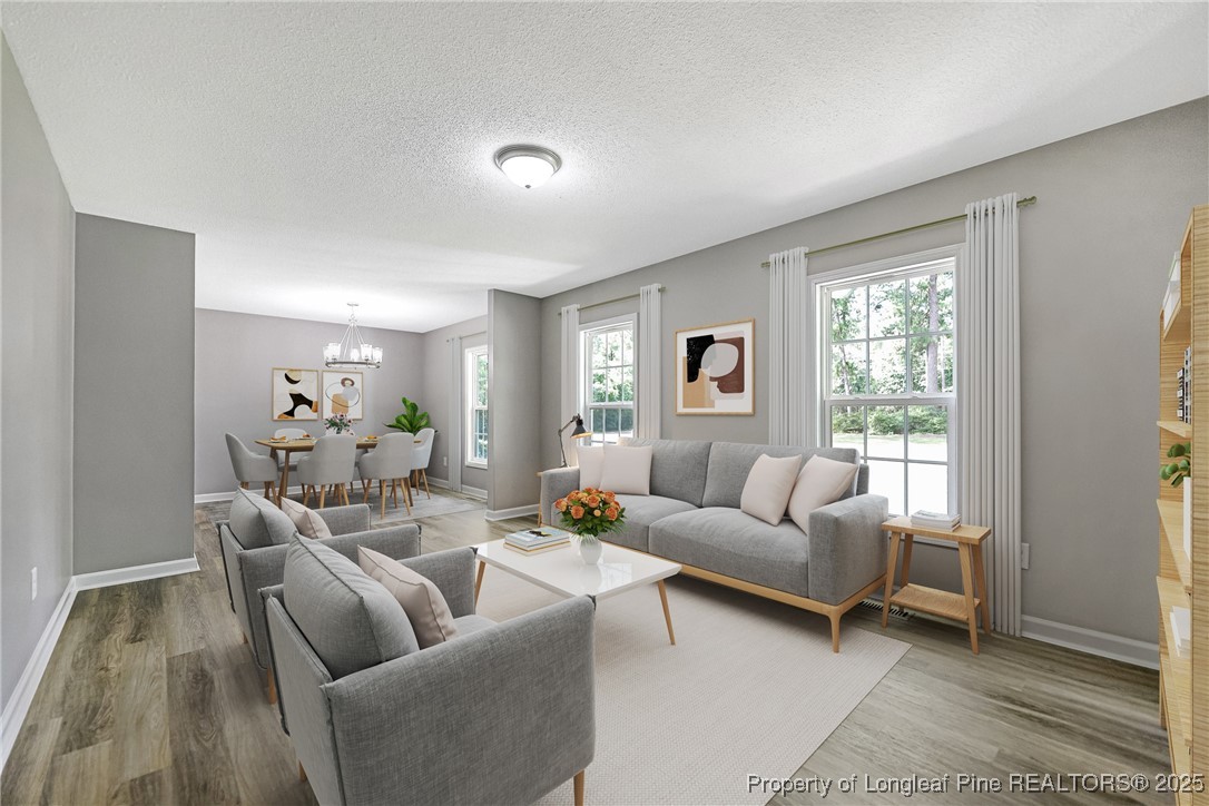 1132 John Nunnery Road