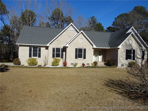 849 Melody Lane Cameron NC 28326