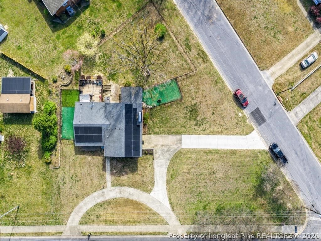 Photo of 1115 Vandora Springs Road, Garner, NC 27529 (MLS # 759611)