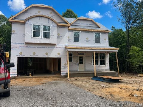 605 Grand Griffon Way Lillington NC 27546